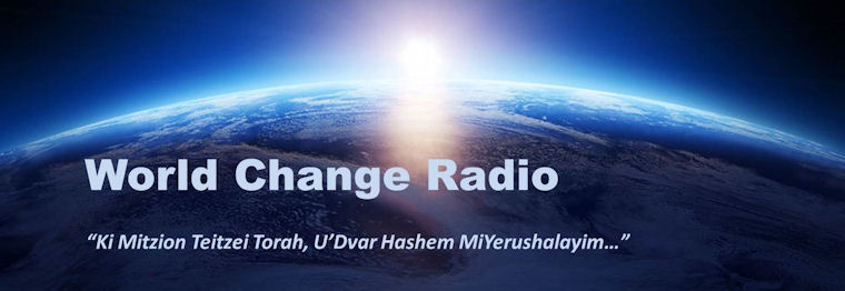 World Change Radio